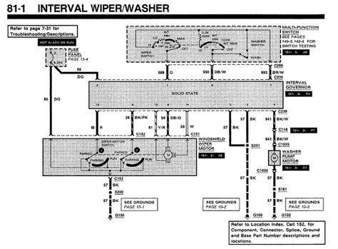 Kw T800 Wiper Wiring Diagram